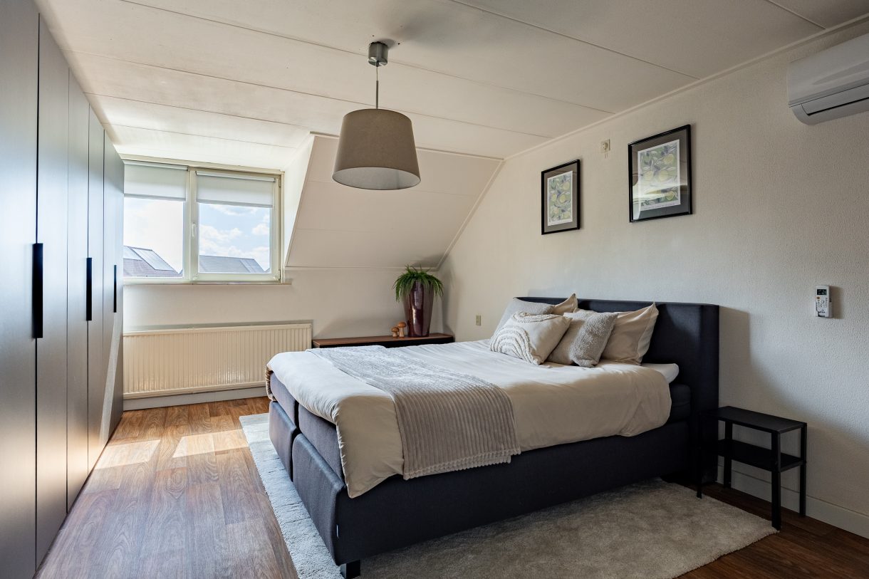 Te koop: Foto Woonhuis aan de Koningin Julianalaan 43 in Steenderen