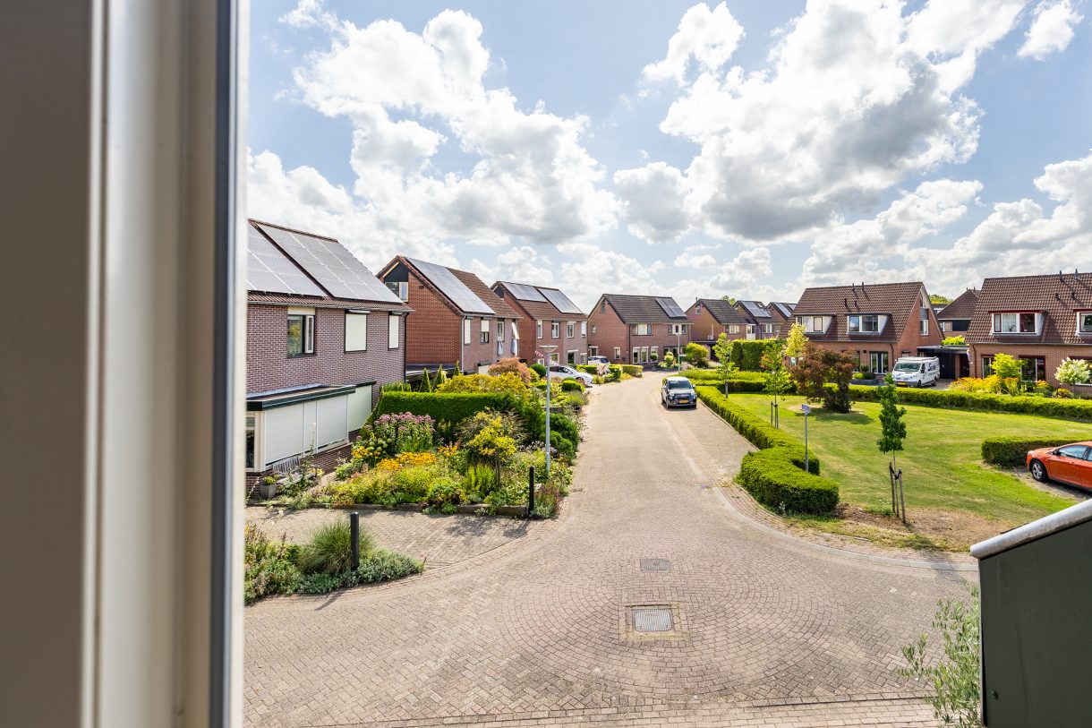 Te koop: Foto Woonhuis aan de Koningin Julianalaan 43 in Steenderen