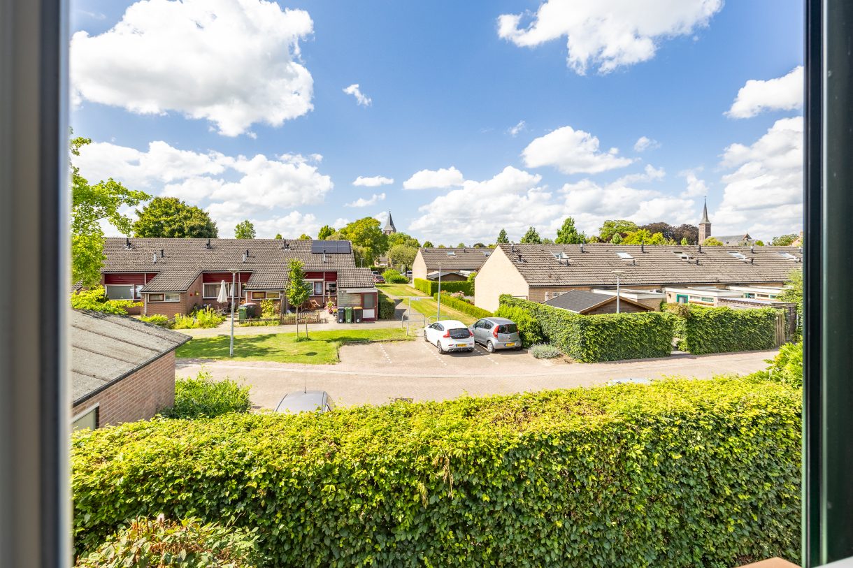 Te koop: Foto Woonhuis aan de Koningin Julianalaan 43 in Steenderen