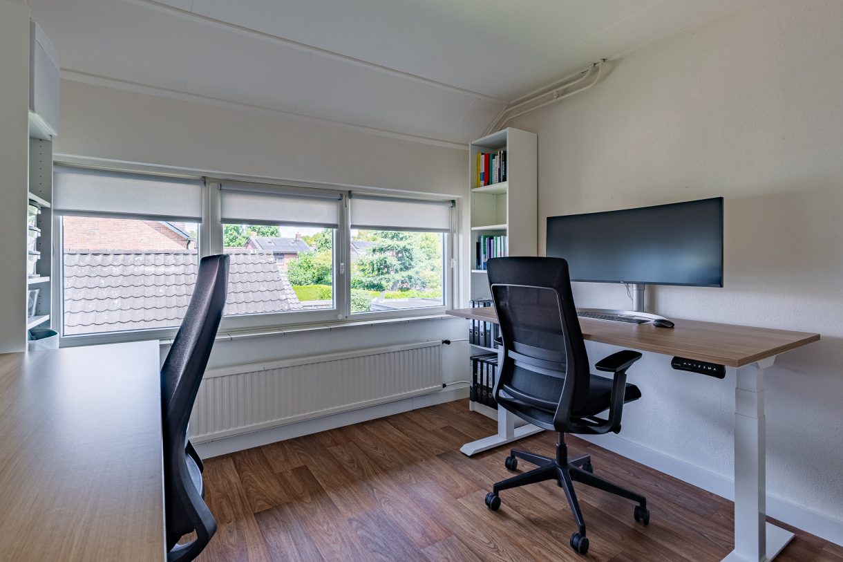 Te koop: Foto Woonhuis aan de Koningin Julianalaan 43 in Steenderen