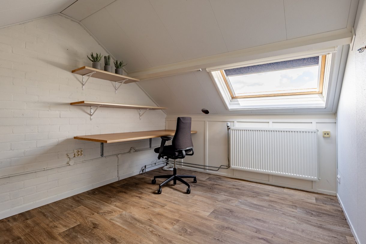 Te koop: Foto Woonhuis aan de Koningin Julianalaan 43 in Steenderen