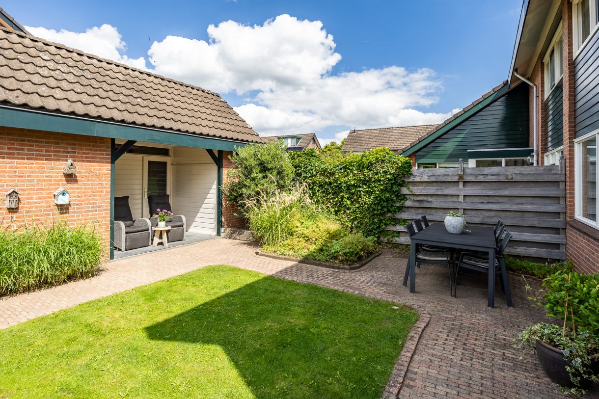 Te koop: Foto Woonhuis aan de Koningin Julianalaan 43 in Steenderen