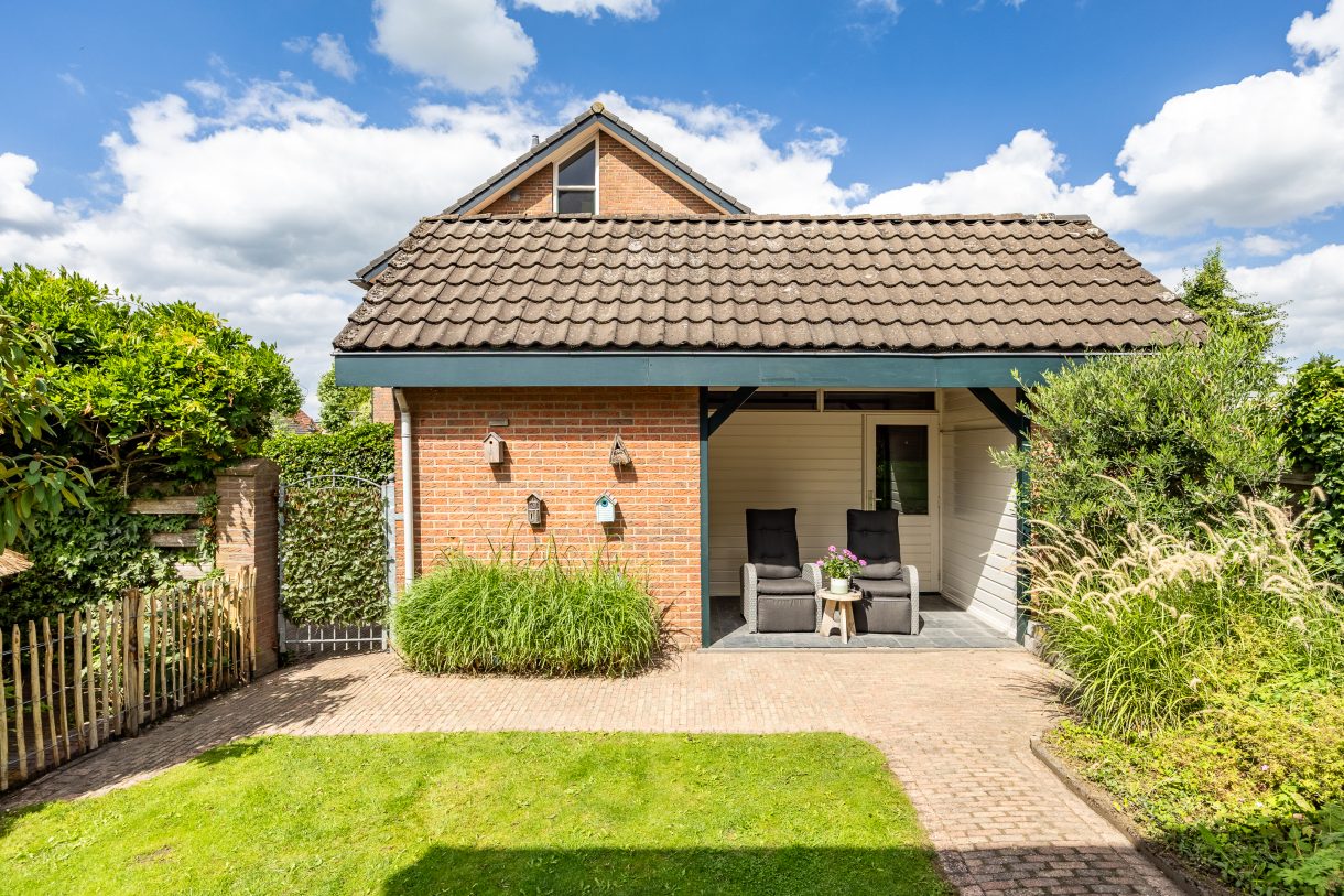 Te koop: Foto Woonhuis aan de Koningin Julianalaan 43 in Steenderen