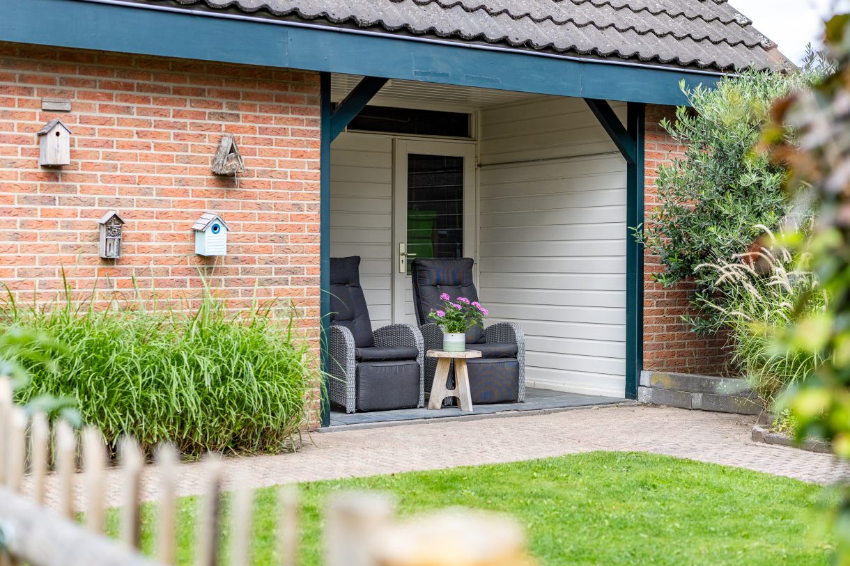 Te koop: Foto Woonhuis aan de Koningin Julianalaan 43 in Steenderen