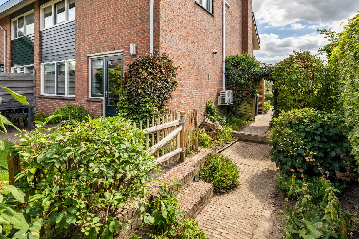 Te koop: Foto Woonhuis aan de Koningin Julianalaan 43 in Steenderen