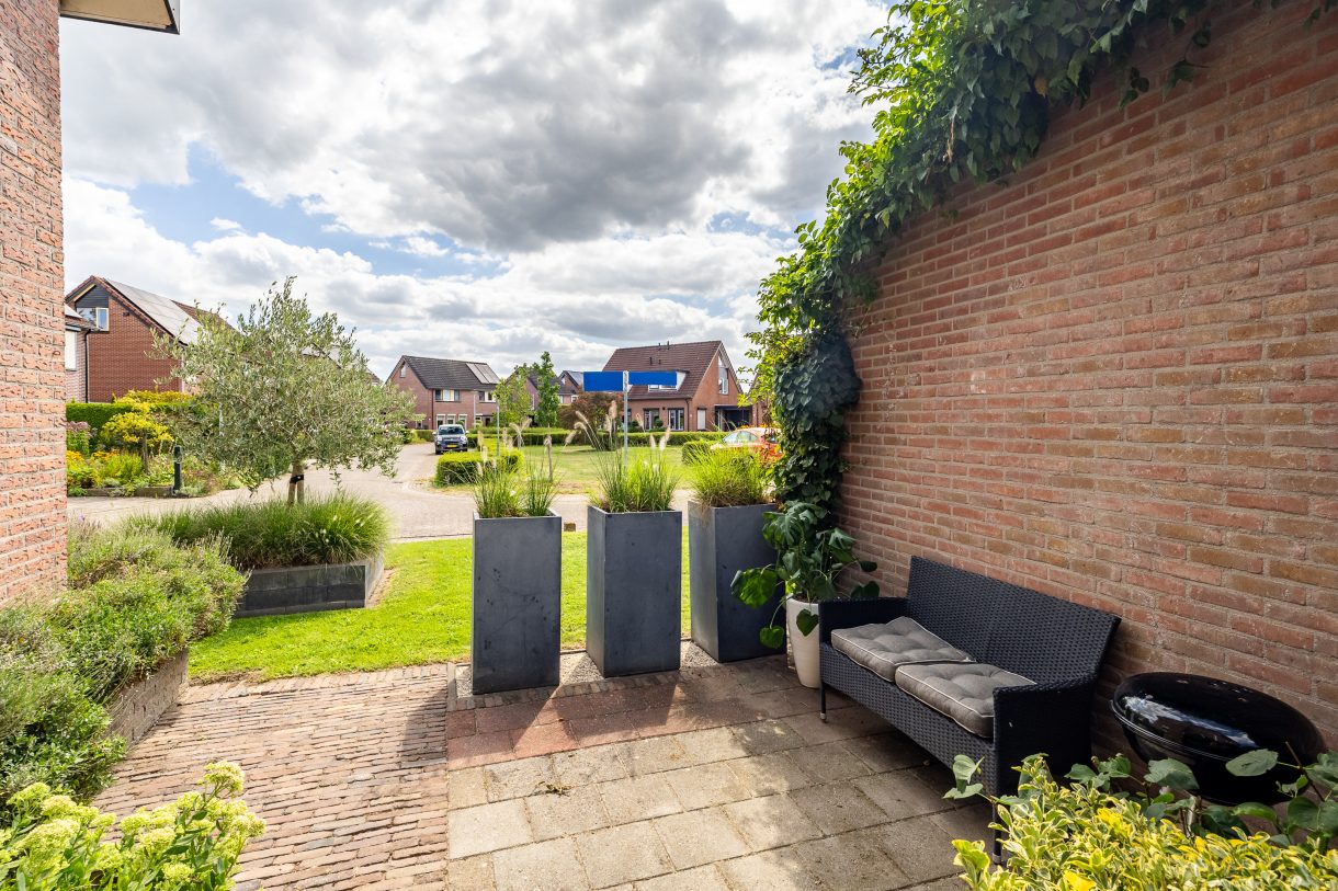 Te koop: Foto Woonhuis aan de Koningin Julianalaan 43 in Steenderen