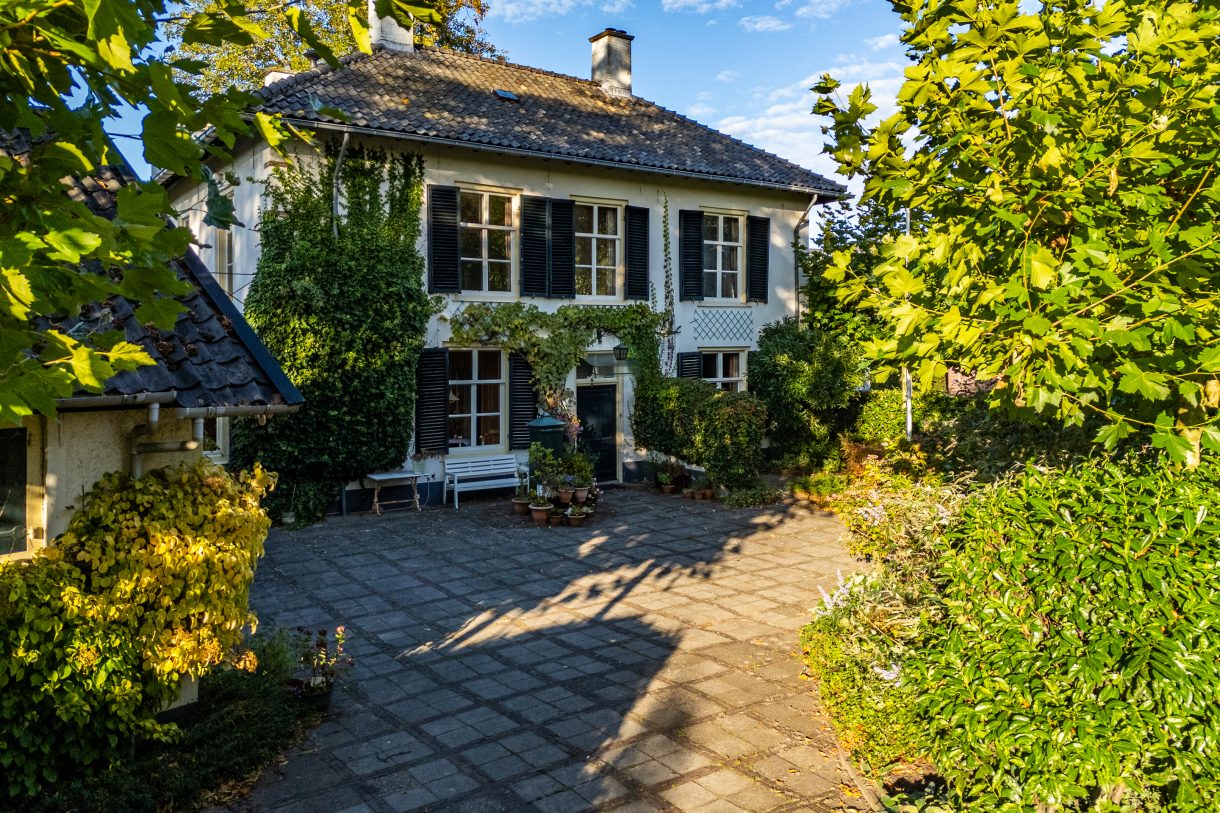 Te koop: Foto Woonhuis aan de Arnhemsestraat 32 in Brummen