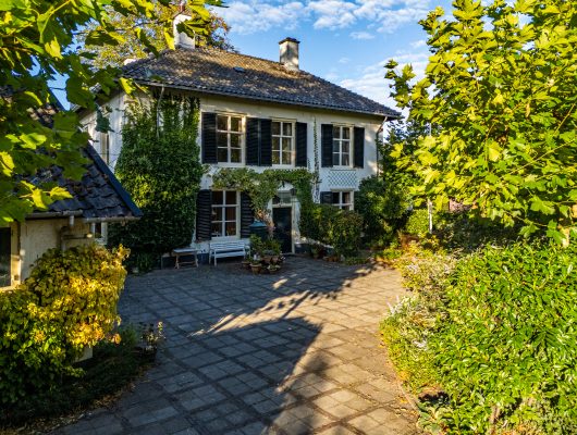 Hoofdfoto van Brummen Arnhemsestraat 32