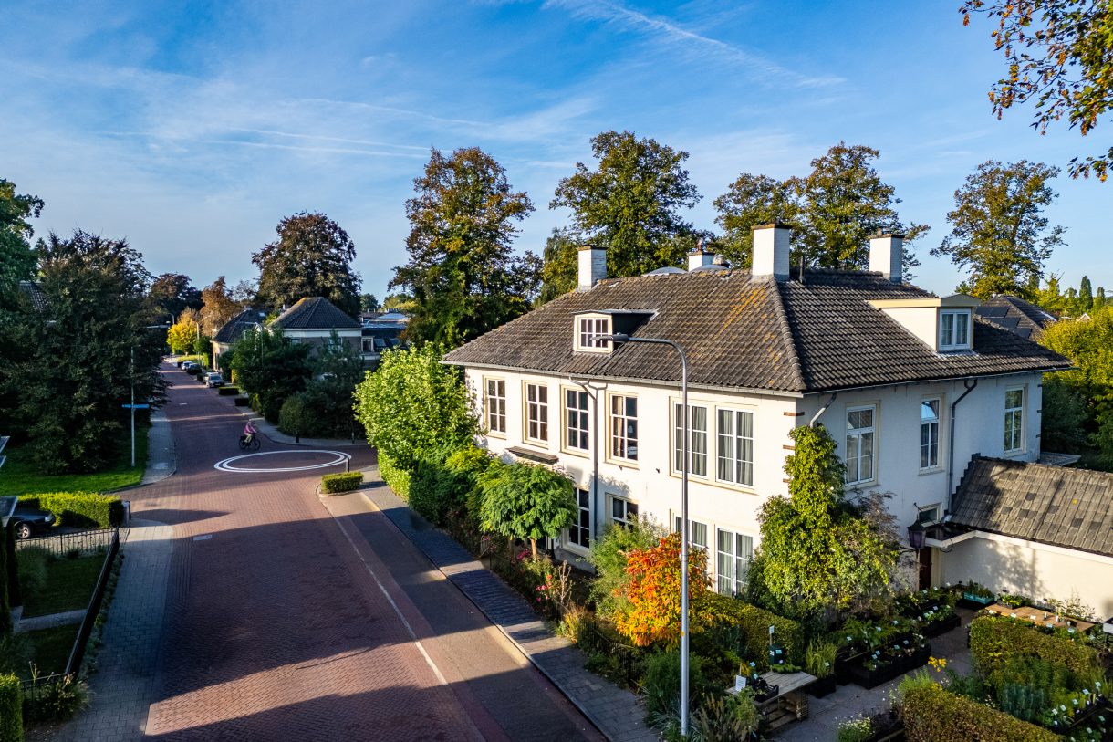 Te koop: Foto Woonhuis aan de Arnhemsestraat 32 in Brummen