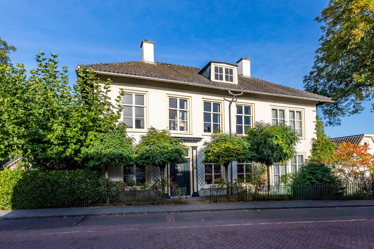 Te koop: Foto Woonhuis aan de Arnhemsestraat 32 in Brummen