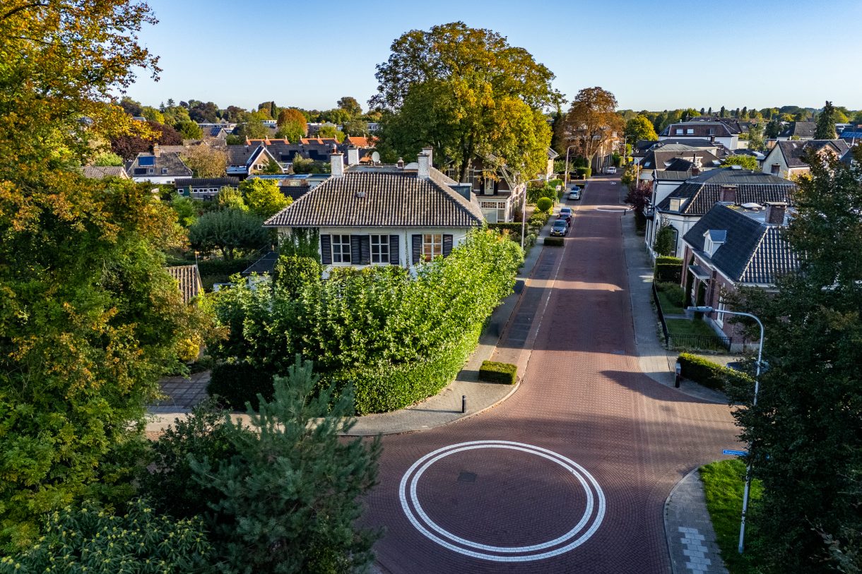 Te koop: Foto Woonhuis aan de Arnhemsestraat 32 in Brummen