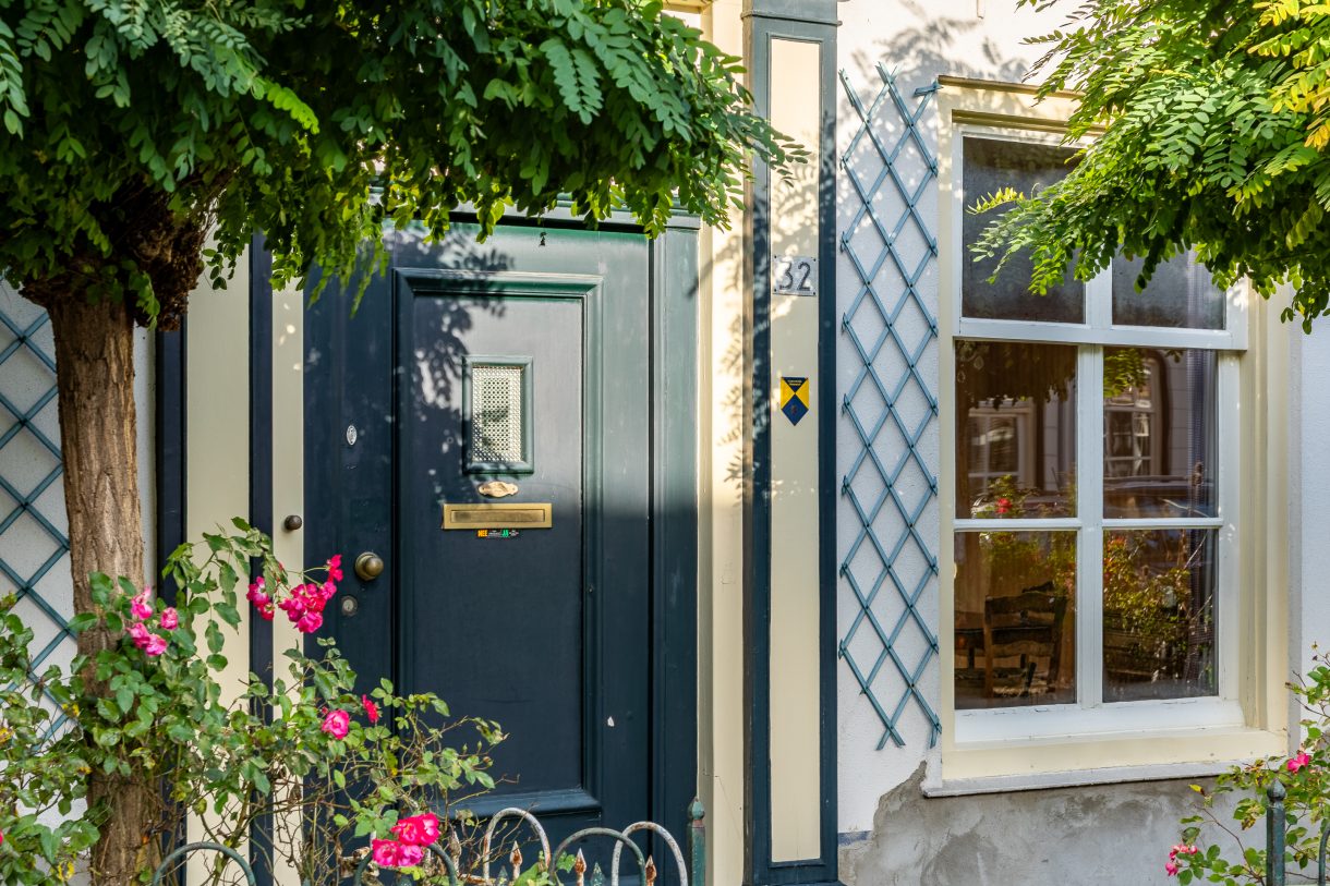 Te koop: Foto Woonhuis aan de Arnhemsestraat 32 in Brummen