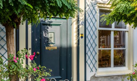 Te koop: Foto Woonhuis aan de Arnhemsestraat 32 in Brummen