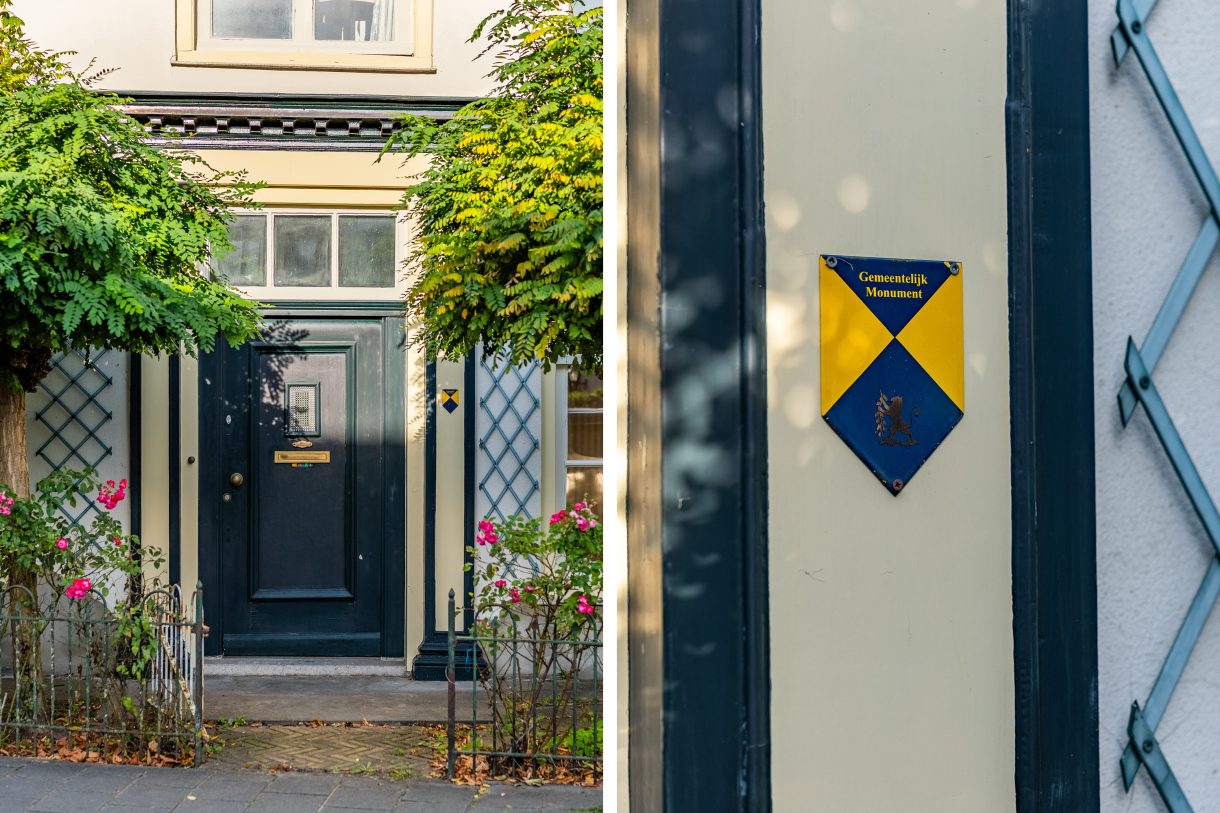 Te koop: Foto Woonhuis aan de Arnhemsestraat 32 in Brummen