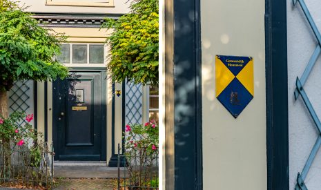 Te koop: Foto Woonhuis aan de Arnhemsestraat 32 in Brummen