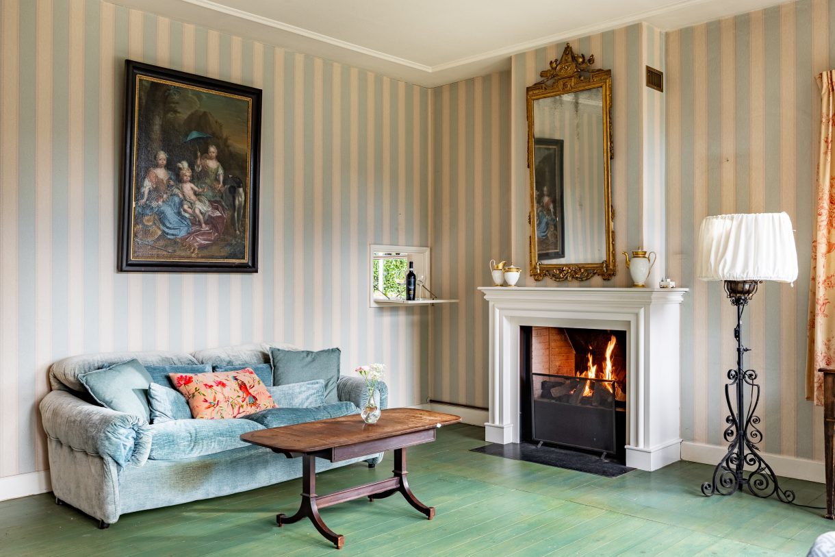 Te koop: Foto Woonhuis aan de Arnhemsestraat 32 in Brummen