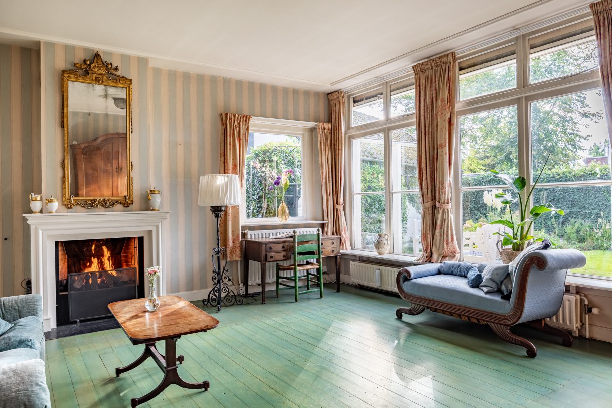 Te koop: Foto Woonhuis aan de Arnhemsestraat 32 in Brummen