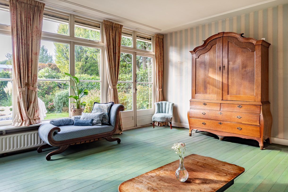 Te koop: Foto Woonhuis aan de Arnhemsestraat 32 in Brummen