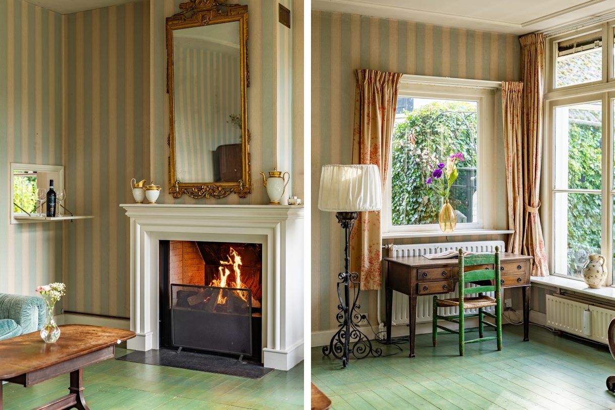 Te koop: Foto Woonhuis aan de Arnhemsestraat 32 in Brummen