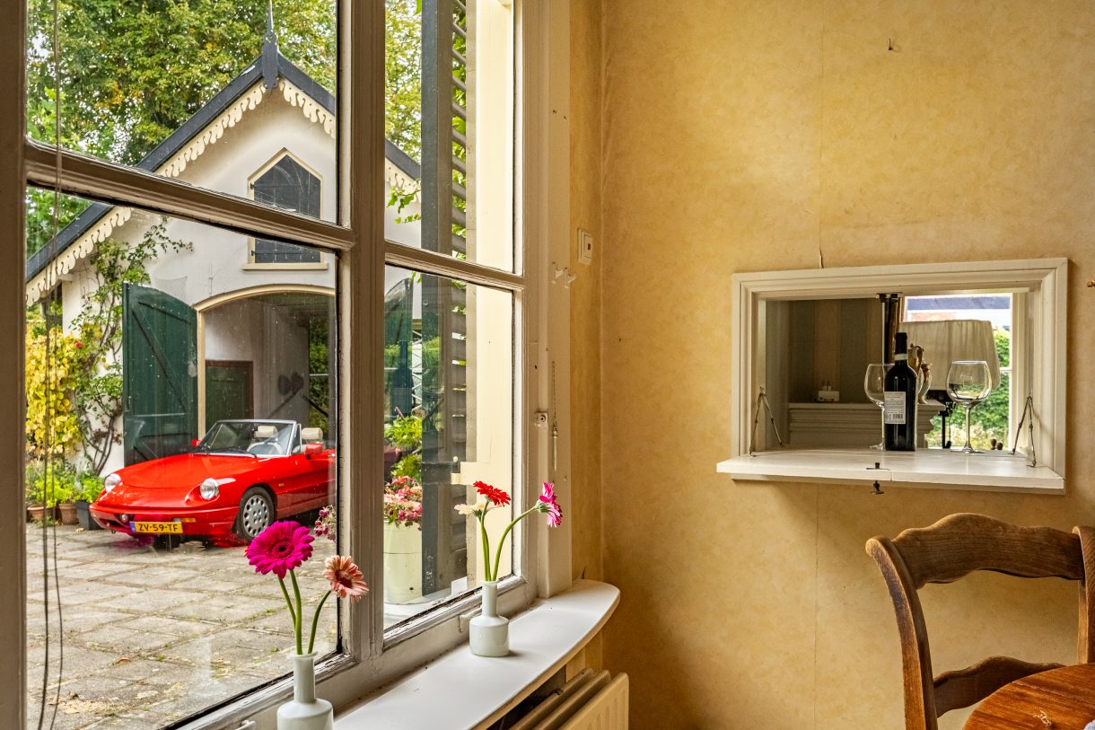 Te koop: Foto Woonhuis aan de Arnhemsestraat 32 in Brummen