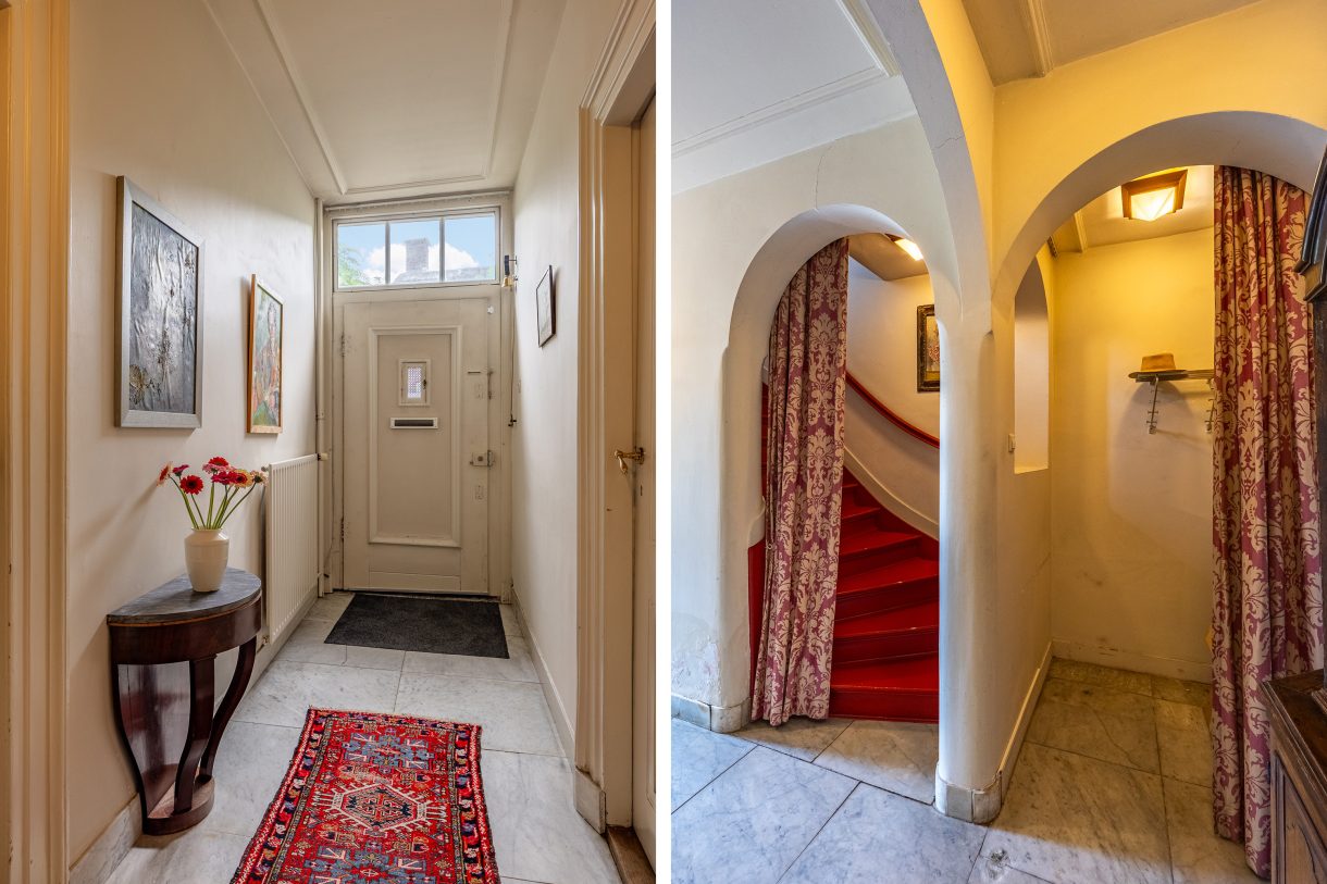 Te koop: Foto Woonhuis aan de Arnhemsestraat 32 in Brummen