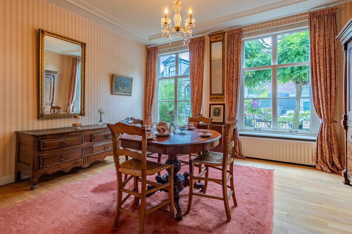 Te koop: Foto Woonhuis aan de Arnhemsestraat 32 in Brummen