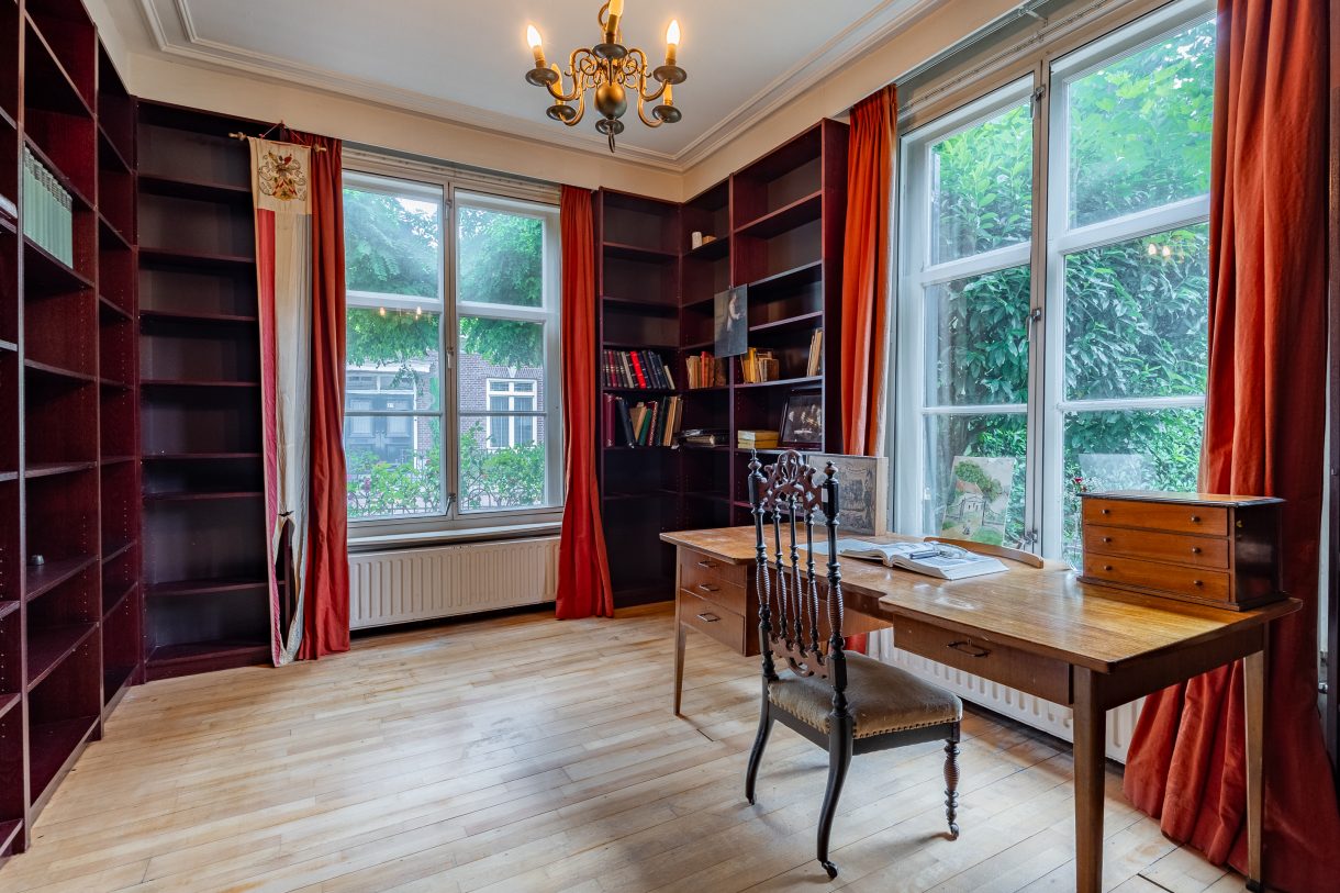 Te koop: Foto Woonhuis aan de Arnhemsestraat 32 in Brummen