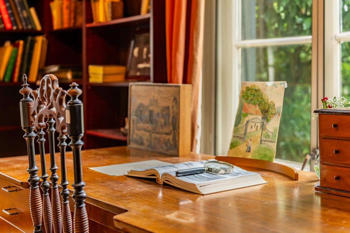 Te koop: Foto Woonhuis aan de Arnhemsestraat 32 in Brummen