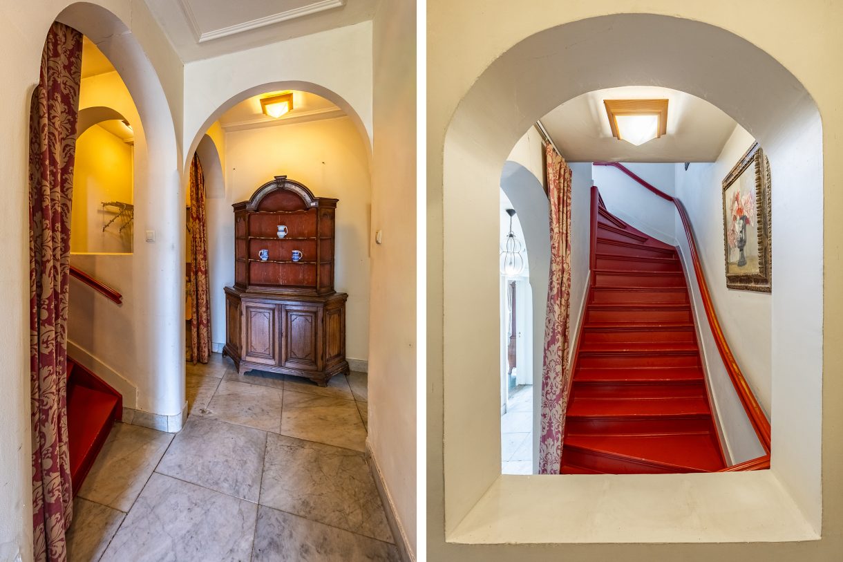 Te koop: Foto Woonhuis aan de Arnhemsestraat 32 in Brummen