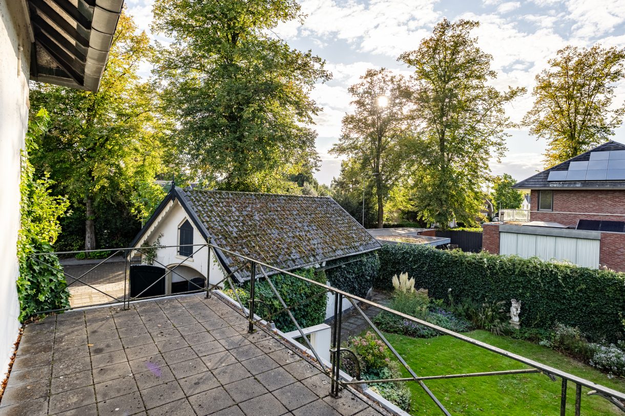 Te koop: Foto Woonhuis aan de Arnhemsestraat 32 in Brummen