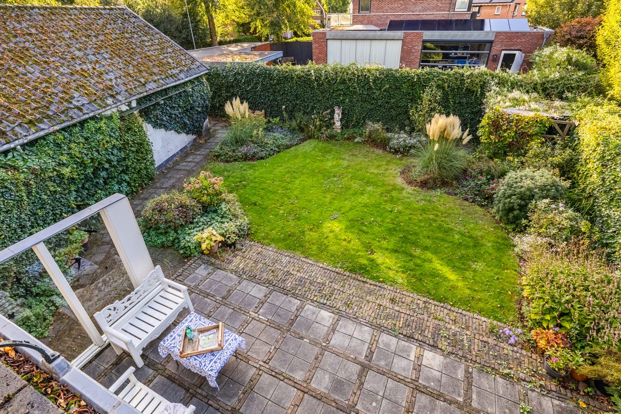 Te koop: Foto Woonhuis aan de Arnhemsestraat 32 in Brummen