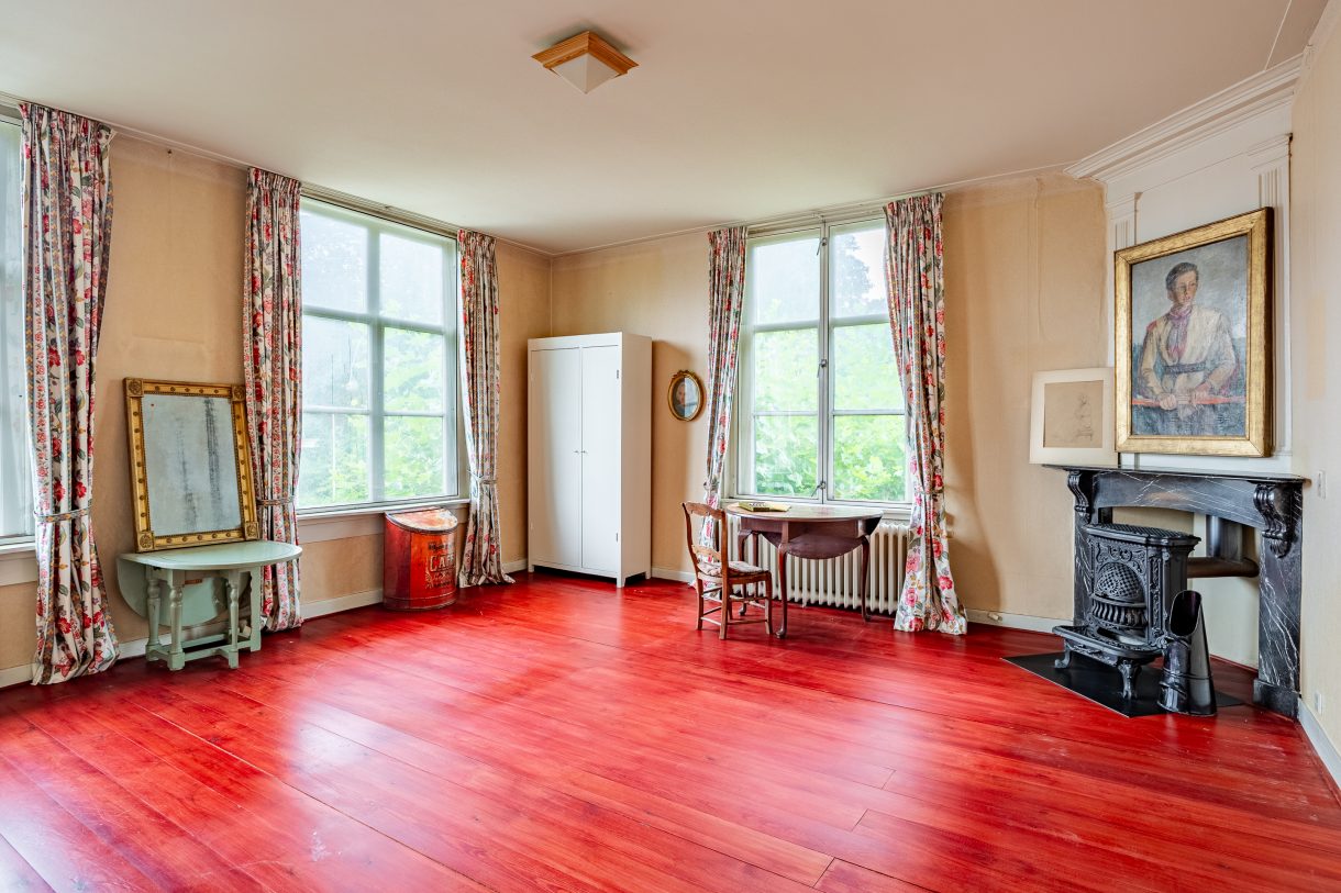 Te koop: Foto Woonhuis aan de Arnhemsestraat 32 in Brummen