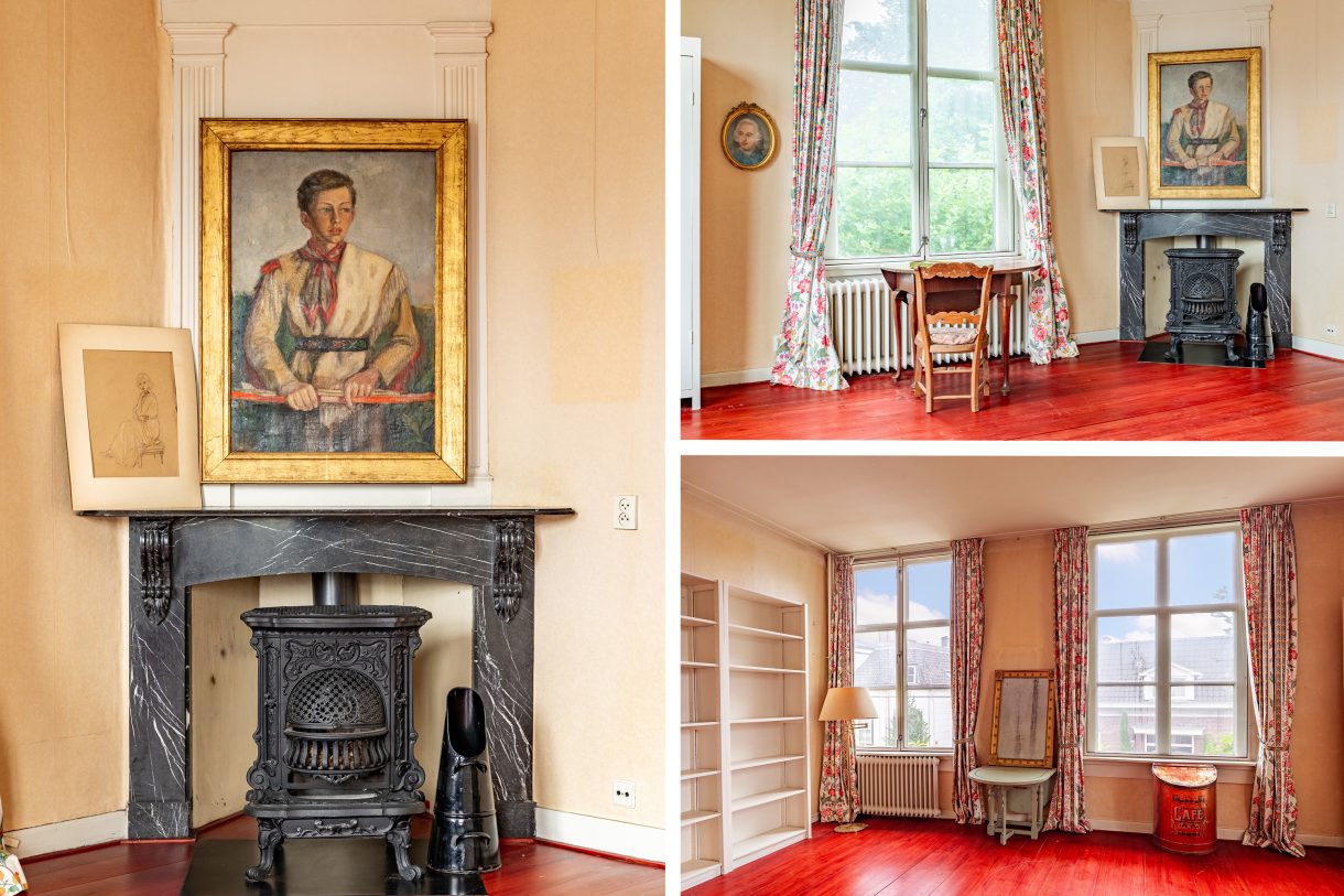 Te koop: Foto Woonhuis aan de Arnhemsestraat 32 in Brummen