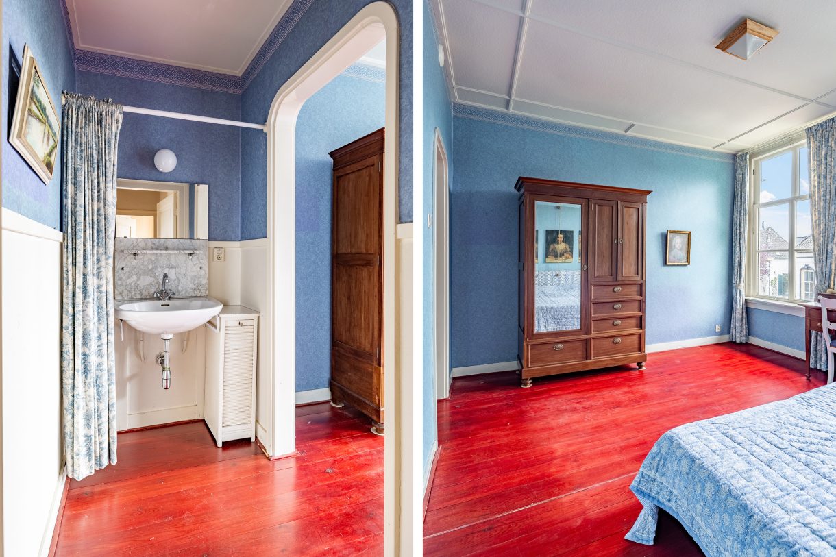 Te koop: Foto Woonhuis aan de Arnhemsestraat 32 in Brummen