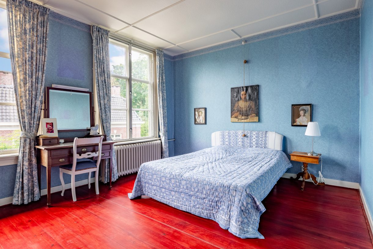 Te koop: Foto Woonhuis aan de Arnhemsestraat 32 in Brummen