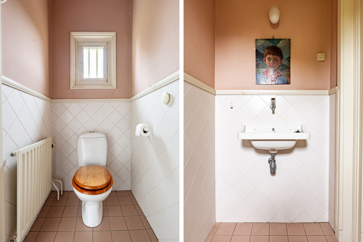 Te koop: Foto Woonhuis aan de Arnhemsestraat 32 in Brummen