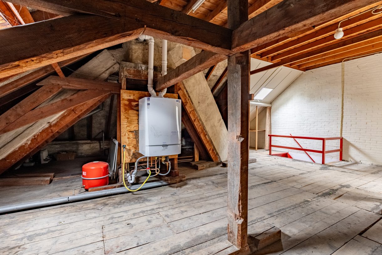 Te koop: Foto Woonhuis aan de Arnhemsestraat 32 in Brummen