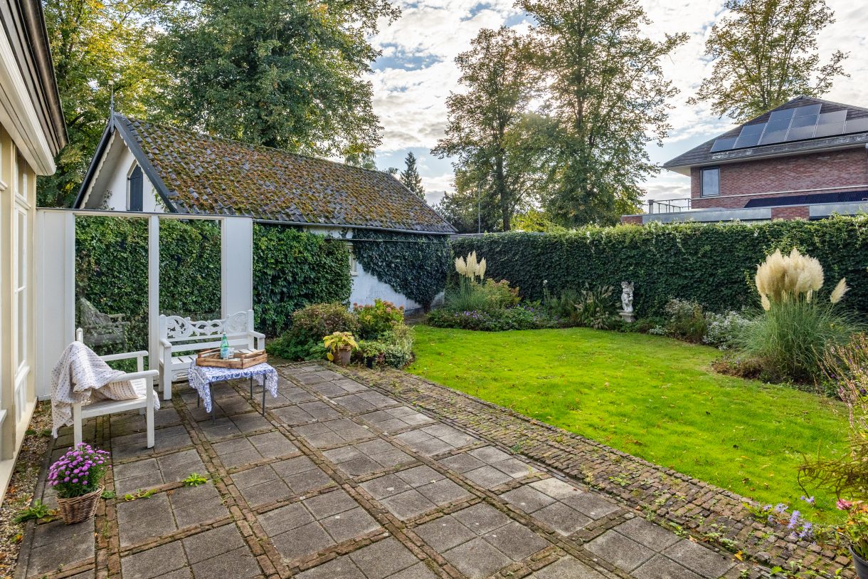 Te koop: Foto Woonhuis aan de Arnhemsestraat 32 in Brummen