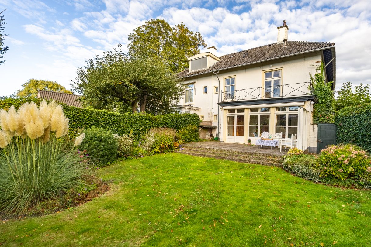 Te koop: Foto Woonhuis aan de Arnhemsestraat 32 in Brummen