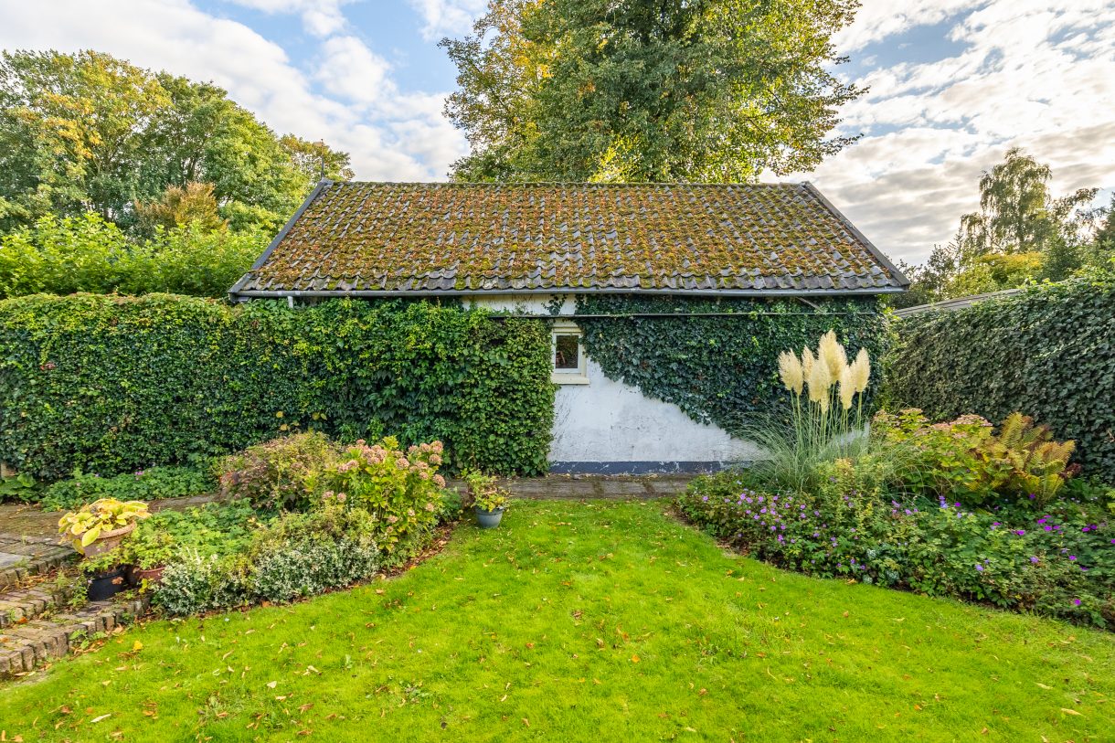 Te koop: Foto Woonhuis aan de Arnhemsestraat 32 in Brummen