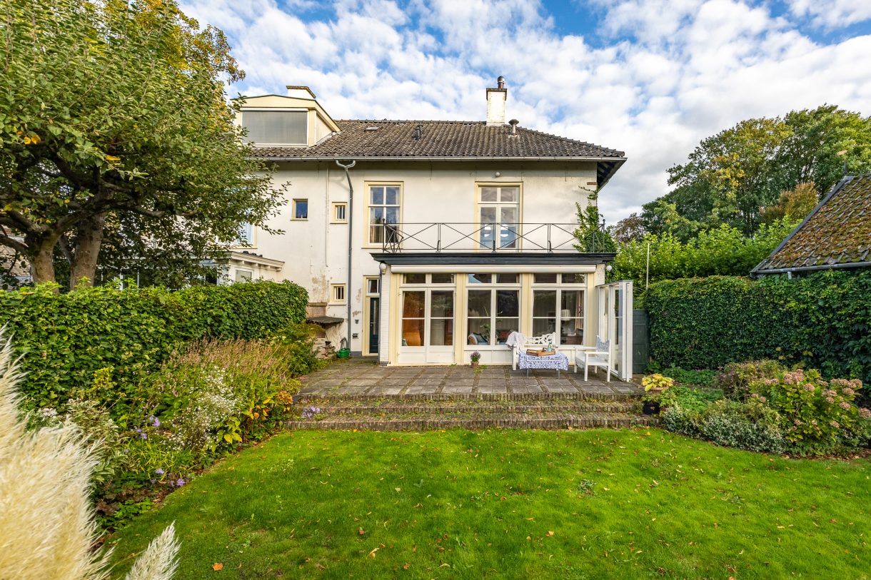 Te koop: Foto Woonhuis aan de Arnhemsestraat 32 in Brummen