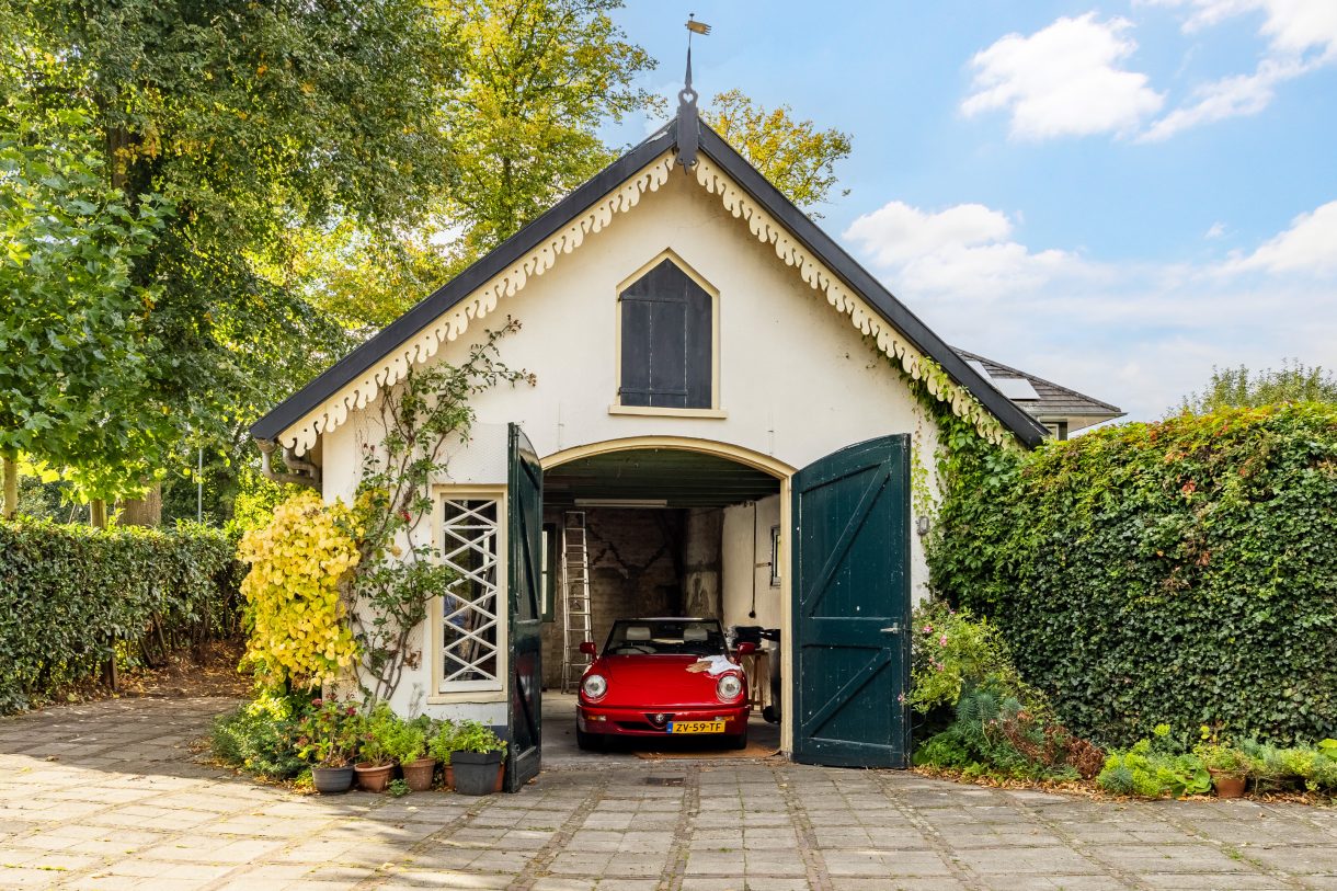 Te koop: Foto Woonhuis aan de Arnhemsestraat 32 in Brummen