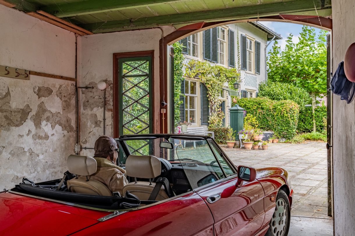 Te koop: Foto Woonhuis aan de Arnhemsestraat 32 in Brummen