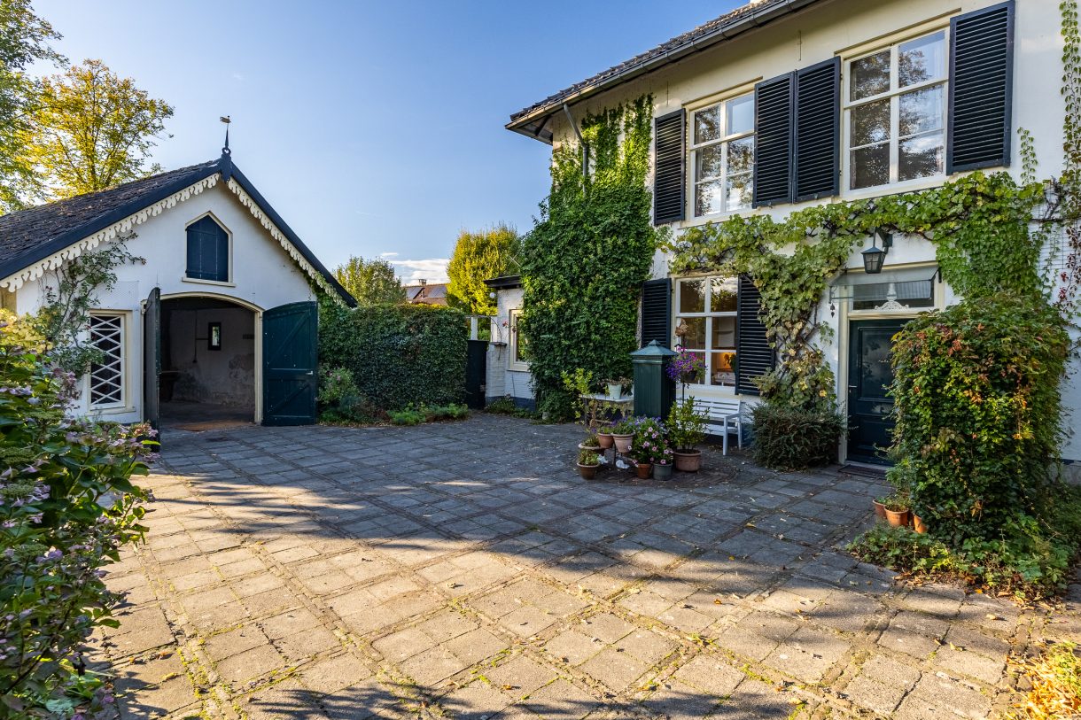 Te koop: Foto Woonhuis aan de Arnhemsestraat 32 in Brummen