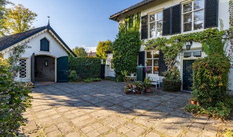 Te koop: Foto Woonhuis aan de Arnhemsestraat 32 in Brummen