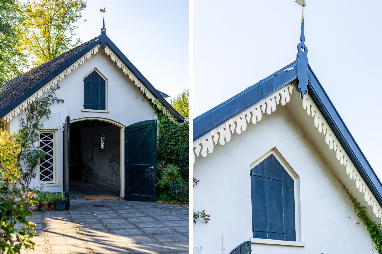 Te koop: Foto Woonhuis aan de Arnhemsestraat 32 in Brummen