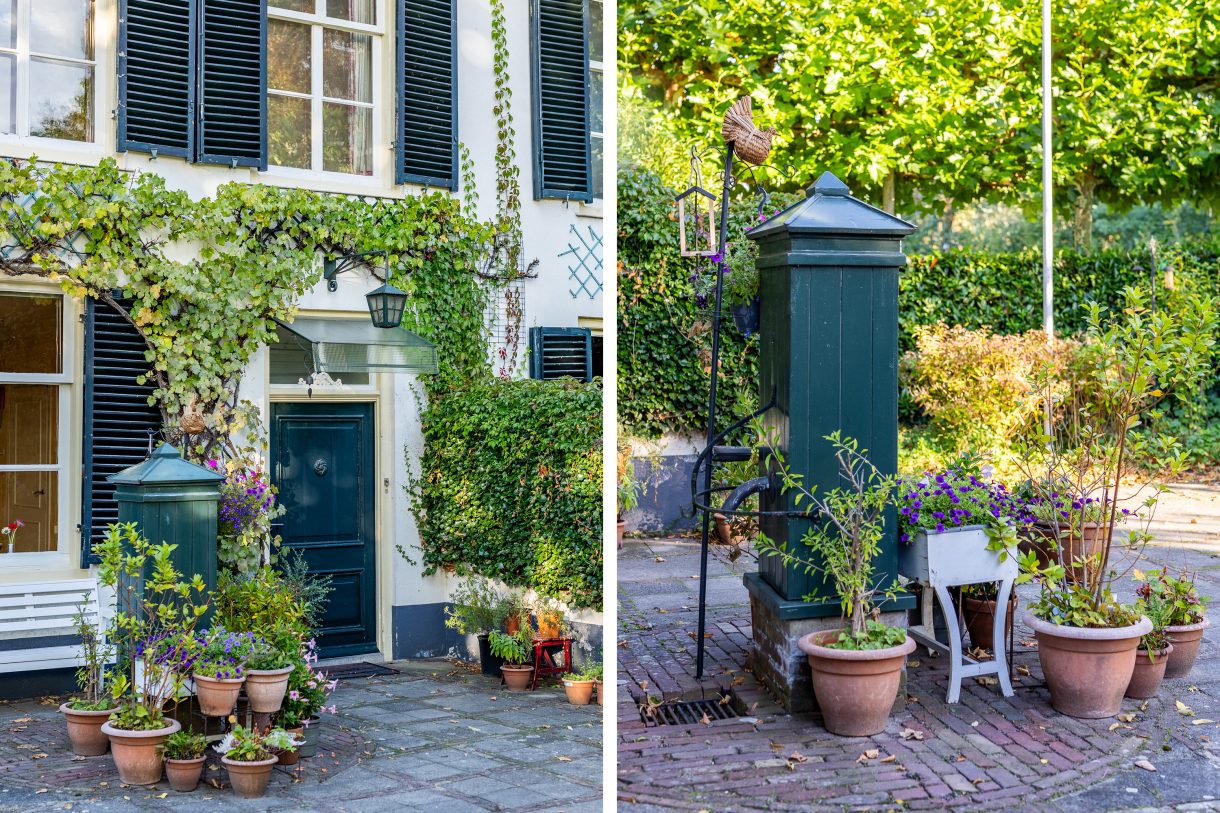 Te koop: Foto Woonhuis aan de Arnhemsestraat 32 in Brummen