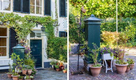 Te koop: Foto Woonhuis aan de Arnhemsestraat 32 in Brummen