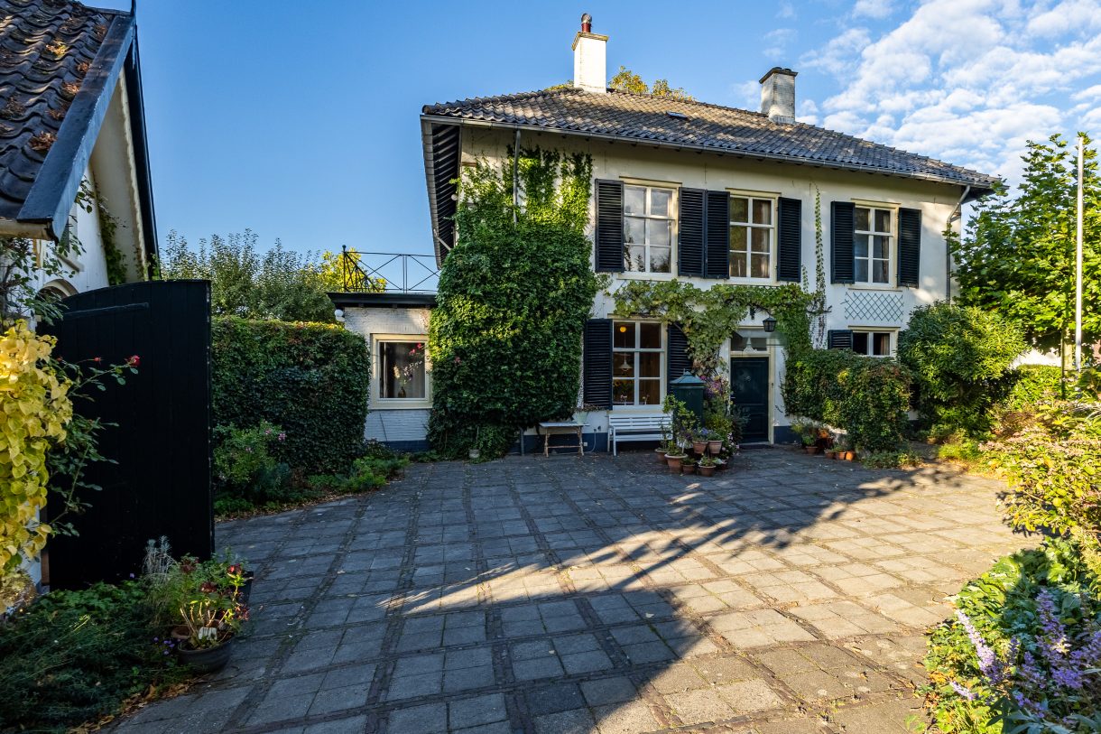 Te koop: Foto Woonhuis aan de Arnhemsestraat 32 in Brummen