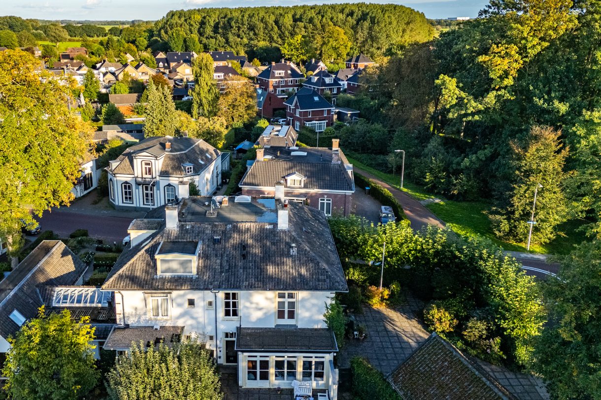 Te koop: Foto Woonhuis aan de Arnhemsestraat 32 in Brummen